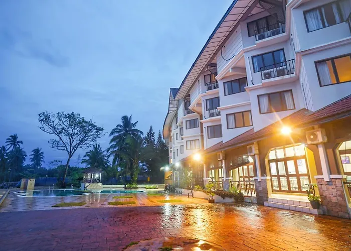 Suria Resort Cherating