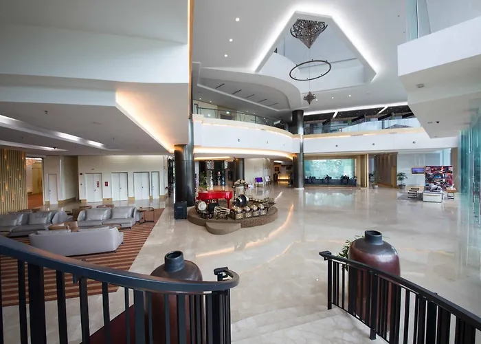 Ancasa Royale, Pekan Pahang