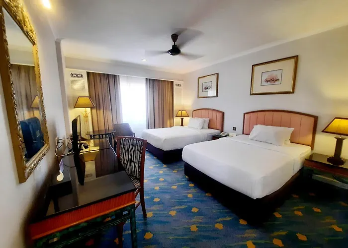 Resorts World Kijal